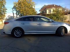 Photo of the vehicle Hyundai Sonata