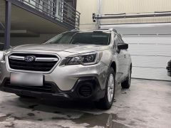 Photo of the vehicle Subaru Outback