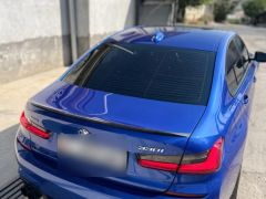 Сүрөт унаа BMW 3 серия