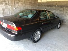 Сүрөт унаа Toyota Camry