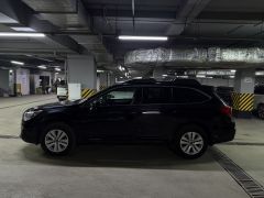 Photo of the vehicle Subaru Outback