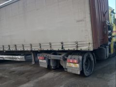 Фото авто Krone SDP 27