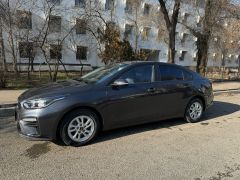 Фото авто Kia K3