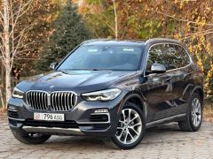 Сүрөт унаа BMW X5