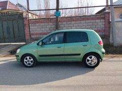 Photo of the vehicle Hyundai Getz