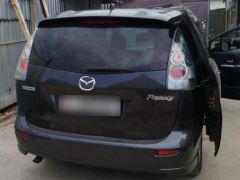 Сүрөт унаа Mazda Premacy