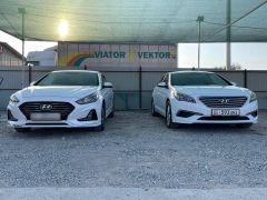 Сүрөт унаа Hyundai Sonata