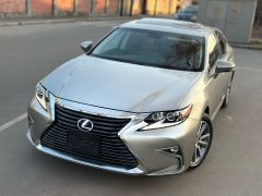 Сүрөт унаа Lexus ES