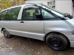 Photo of the vehicle Toyota Estima