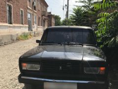 Сүрөт унаа ВАЗ (Lada) 2107