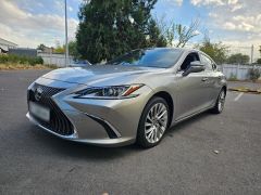 Сүрөт унаа Lexus ES