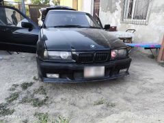 Фото авто BMW 3 серии