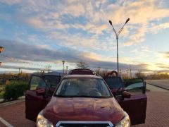 Photo of the vehicle Subaru Forester