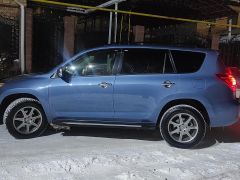 Фото авто Toyota RAV4