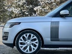 Photo of the vehicle Land Rover Range Rover