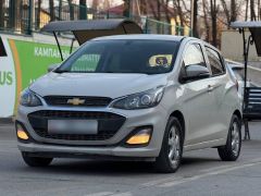 Сүрөт унаа Chevrolet Spark