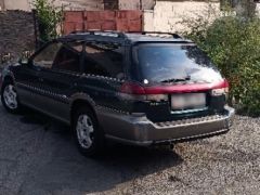 Сүрөт унаа Subaru Legacy