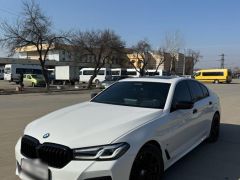 Фото авто BMW 5 серии