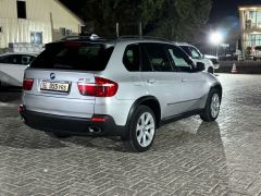 Фото авто BMW X5