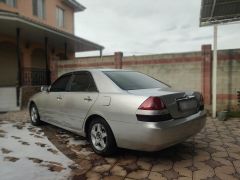 Photo of the vehicle Toyota Mark II