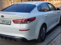 Сүрөт унаа Kia K5