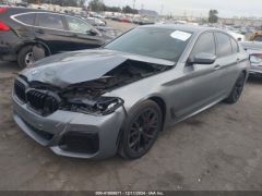 Фото авто BMW 5 серии