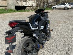 Сүрөт унаа Yamaha DT 400