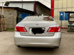 Сүрөт унаа Lexus ES