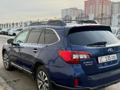 Photo of the vehicle Subaru Outback