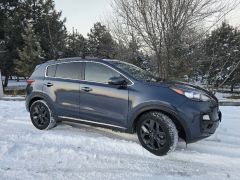 Photo of the vehicle Kia Sportage