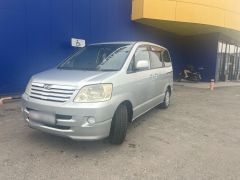 Сүрөт унаа Toyota Noah