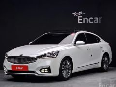 Сүрөт унаа Kia K7