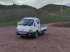 Фото авто Hyundai Porter