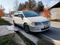 Сүрөт унаа Honda Odyssey