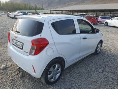 Сүрөт унаа Chevrolet Spark