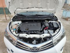 Photo of the vehicle Toyota Corolla