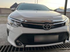 Сүрөт унаа Toyota Camry