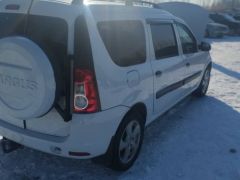 Photo of the vehicle ВАЗ (Lada) Largus