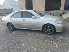 Сүрөт унаа Toyota Mark II