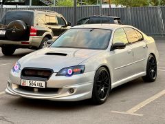 Сүрөт унаа Subaru Legacy