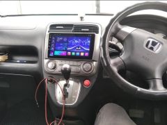 Фото авто Honda Stream