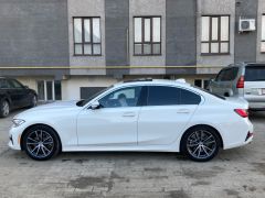 Photo of the vehicle BMW 3 Series