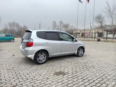 Фото авто Honda Jazz