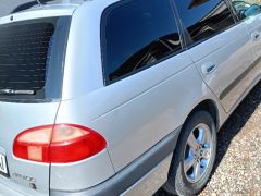 Photo of the vehicle Toyota Avensis