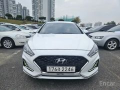 Photo of the vehicle Hyundai Sonata