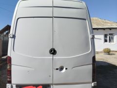 Фото авто Mercedes-Benz Sprinter