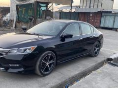 Сүрөт унаа Honda Accord