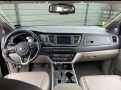 Сүрөт унаа Kia Carnival