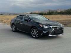 Сүрөт унаа Lexus ES