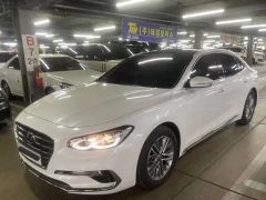 Сүрөт унаа Hyundai Grandeur